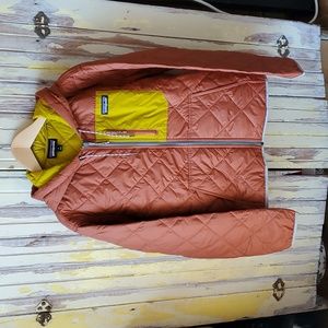 Patagonia Jacket